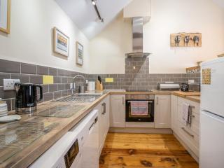 The Milking Parlour - 2