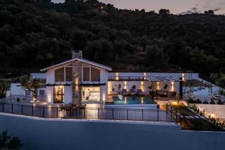 Villa Dauti Annas - Skopelos - 0