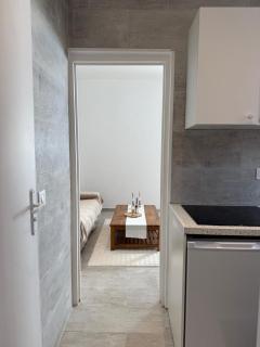 Modern apartment - Saint-Ouen 15 min from Paris - 2