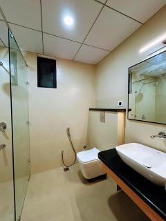 Nirvana Nest - Lucknow - 1