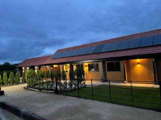 Batts Farm Barns - Priddy - 4