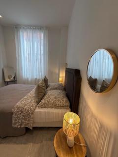 Modern apartment - Saint-Ouen 15 min from Paris - 1