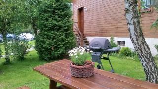 Domek i Apartamenty Stokrotka - 1