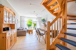 Haus Breeger Anker - Strandnahes Haus in Breege - Breege - 6