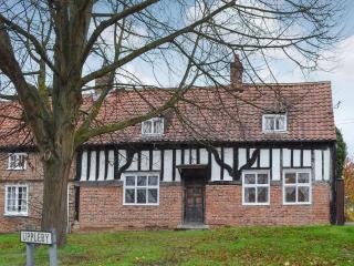 Tudor House - Easingwold - 0