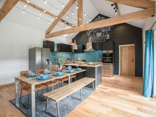 The Pendre Longbarn - Pentre-briwnant - 6