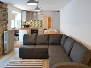Rosetta Apartments - Ocean Mist - Newquay - 0