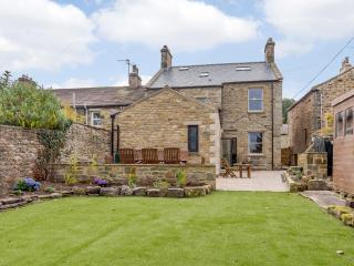 Temple House - West Burton - 9