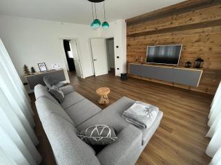 Mountain Garden Apartments Abete - 0