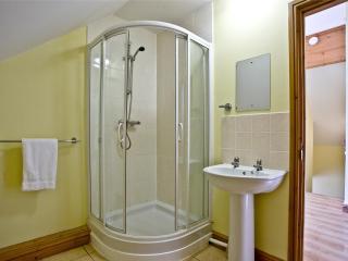 Beech Lodge - Retallack Resort - 3