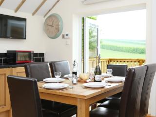 Kentish Barn Retreat - Chilham - 9