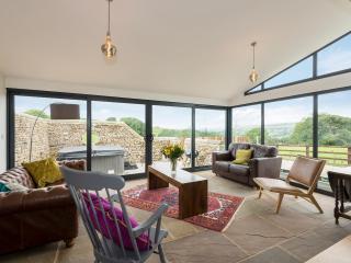 Moorgate Cottage - Ukc3380 - Kelbrook - 0