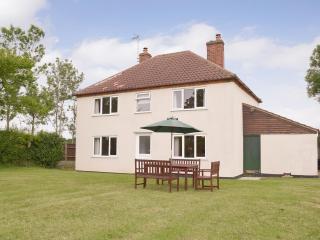 Rose Farm Cottage - 0