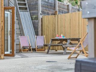 Kentish Barn Retreat - 1