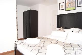 Merkel Villa Apartamente - Wiesbaden - 7