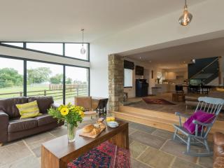 Moorgate Cottage - Ukc3380 - Kelbrook - 8
