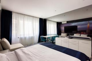 Square 19 - Belgrado - 5