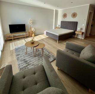 Twenty2 Apartments - Brühl - 0