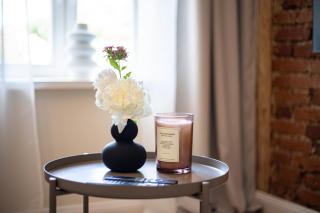 Hubane Ada Johanna apartment Viljandis - 7