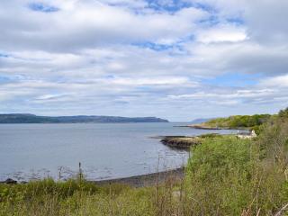 Seaview Cottage - Bonnavoulin - 0