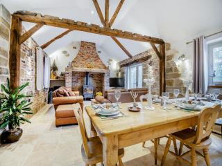 The Old Granary - Cumberworth - 0