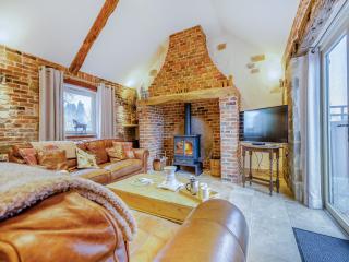 The Old Granary - 8