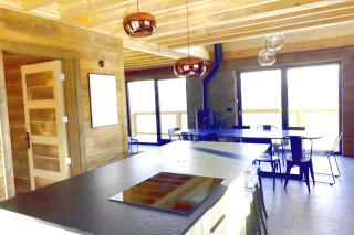 Superb top chalet La Plagne Tarentaise - La Plagne Tarentaise - 6