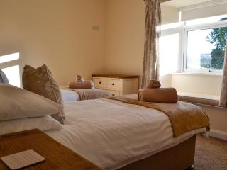 Liftingstane Dairy Cottage - Closeburn - 1