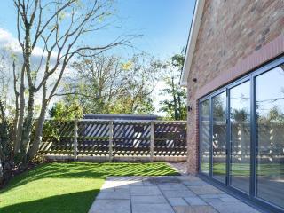 The Carriage House - Upper Poppleton - 5