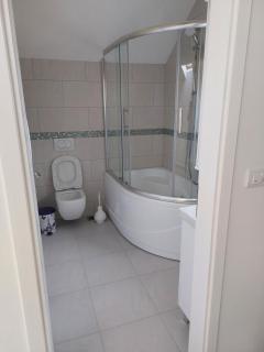 Apartman Nikola - Malo Središte - 0