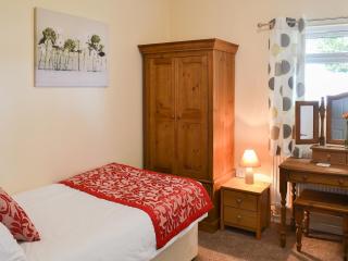 The Racecourse Lodge - Hexham - 5
