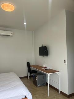 นอกบ้านฟาร์มสเตย์NockBaanFarmStay - - 2