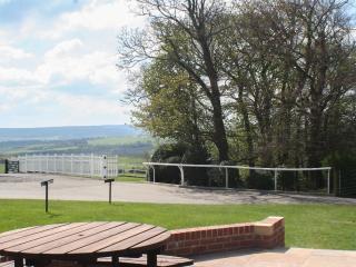 The Racecourse Lodge - Hexham - 2