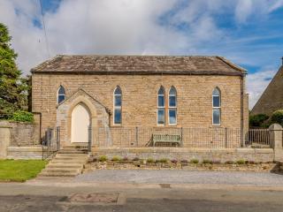 Church Manor - Carlton - 9