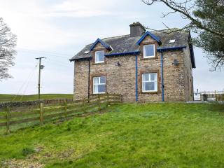 Brick Cottage 1-Uk13674 - Palnure - 0