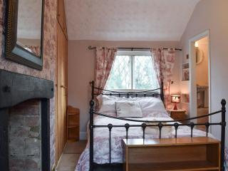 Rebecca's Cottage - 1