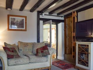 Rebeccas Cottage - Ashby Saint Ledgers - 8