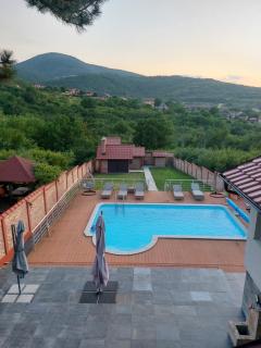 Apartman Nikola - Malo Središte - 3