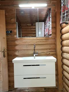 Ferienhaus Blommen In Falkertsee - 1