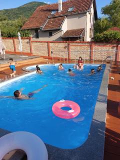 Apartman Nikola - Malo Središte - 1