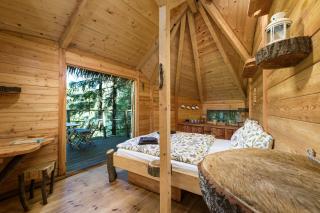 Treehouse Šumava - Prachatice - 9