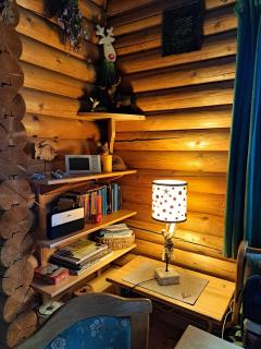 Ferienhaus Blommen In Falkertsee - 4