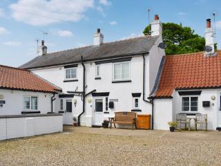 Sea Breeze Cottage - Barmston - 0