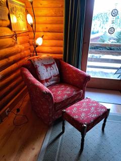 Ferienhaus Blommen In Falkertsee - 5