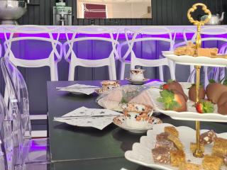 The Golden Crown - 4