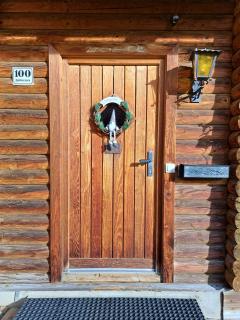 Ferienhaus Blommen In Falkertsee - 0