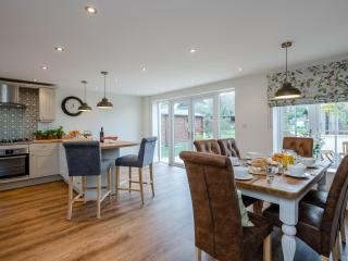 Wisteria House - Henstead - 0