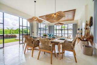 Nicolas Villa Canggu - 8