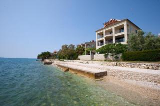 Ferienwohnung für 4 Personen ca 50 m in Bibinje, Dalmatien Zadar und Umgebung - Bibinje - 1