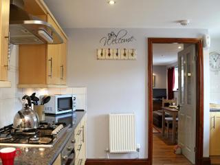 2 West Cottage - Blakeney - 2